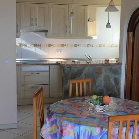 Apartamento De Dos Habitaciones Con Vistas Al Mar Empuriabrava Exteriör bild